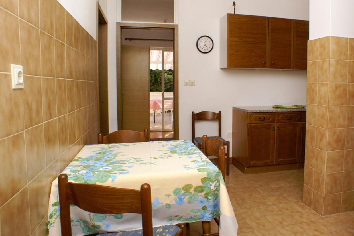 Apartments By The Sea Novalja, Pag - 4052 Exterior foto