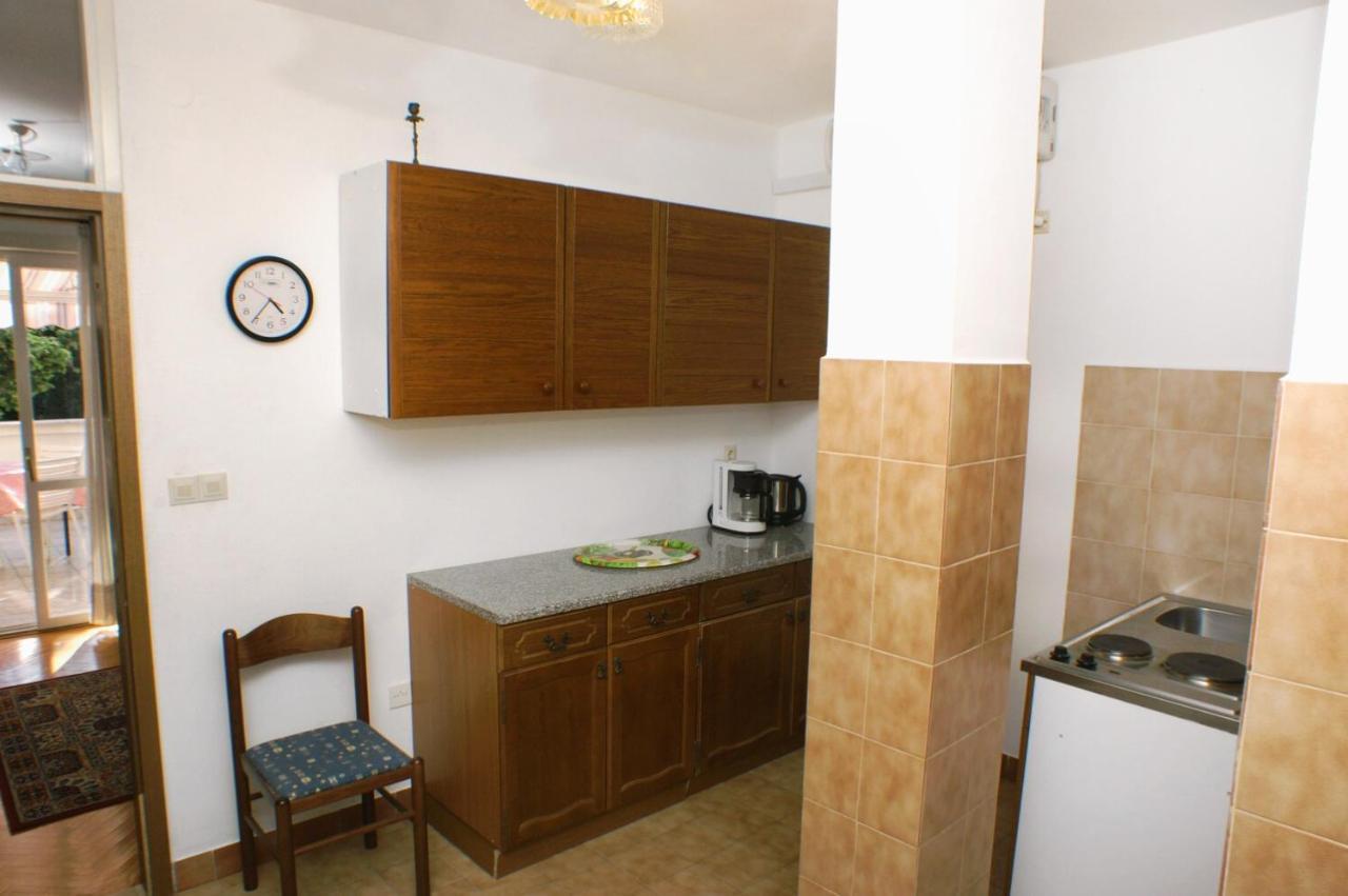 Apartments By The Sea Novalja, Pag - 4052 Exterior foto